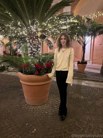 Avery bab / angelbabyluuv nude photo #24