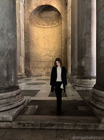 Avery bab / angelbabyluuv nude photo #27