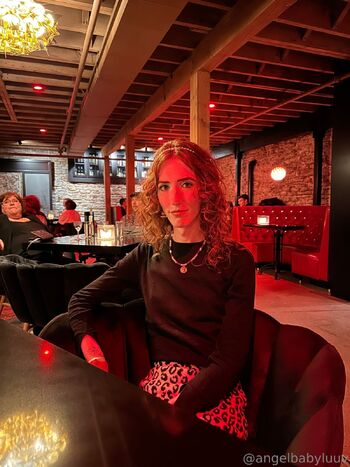 Avery bab / angelbabyluuv nude photo #34