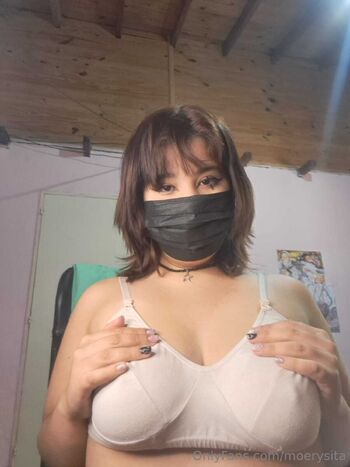 Baby / angelbellaka nude photo #1