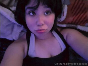 Baby / angelbellaka nude photo #2