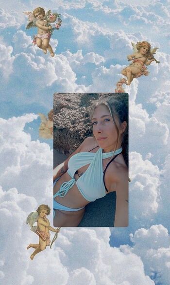 Angel Between / angelbetween nude photo #9