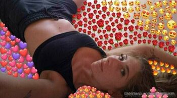 Angel Between / angelbetween nude photo #17