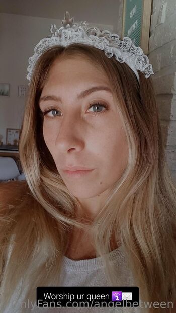 Angel Between / angelbetween nude photo #25