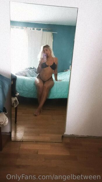 Angel Between / angelbetween nude photo #28