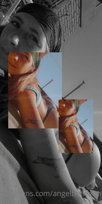 Angel Between / angelbetween nude photo #31