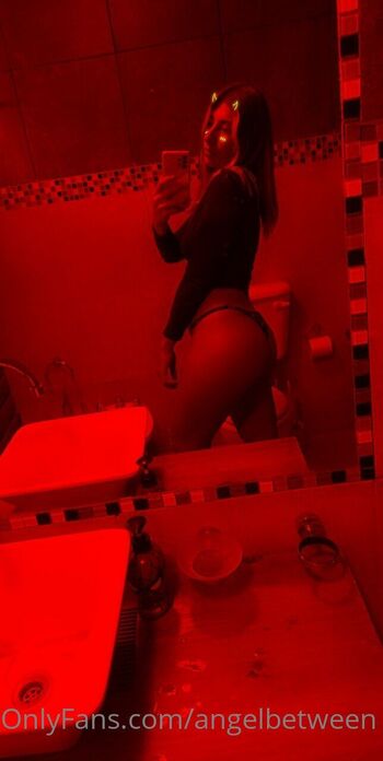 Angel Between / angelbetween nude photo #32