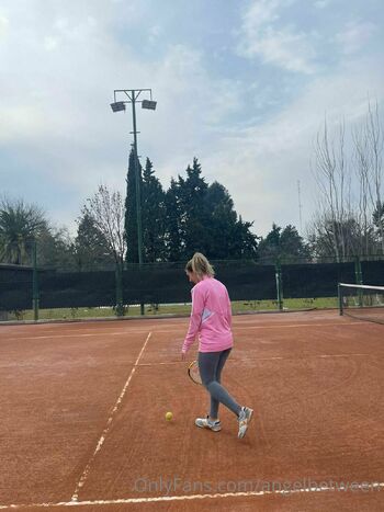 Angel Between / angelbetween nude photo #35