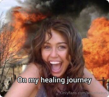 Ange / angelbxbys nude photo #6