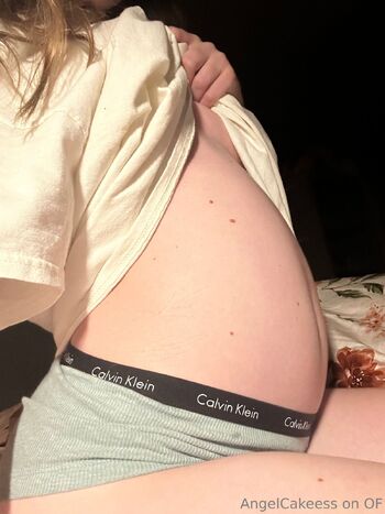 AngelCakees / angelcakeess nude photo #14