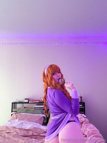 Gldn Angel Cospla / angelcos nude photo #2