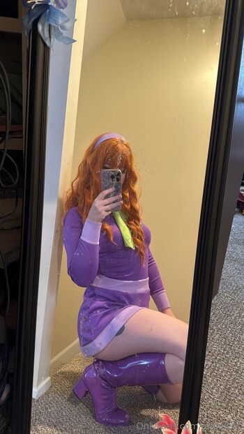 Gldn Angel Cospla / angelcos nude photo #8