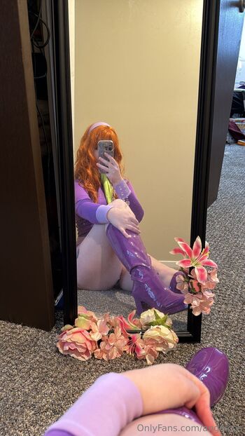 Gldn Angel Cospla / angelcos nude photo #9