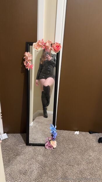 Gldn Angel Cospla / angelcos nude photo #10