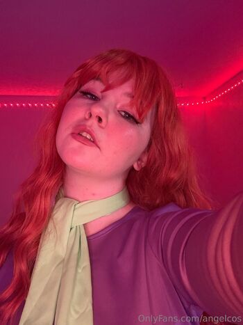 Gldn Angel Cospla / angelcos nude photo #14