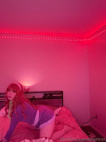 Gldn Angel Cospla / angelcos nude photo #15