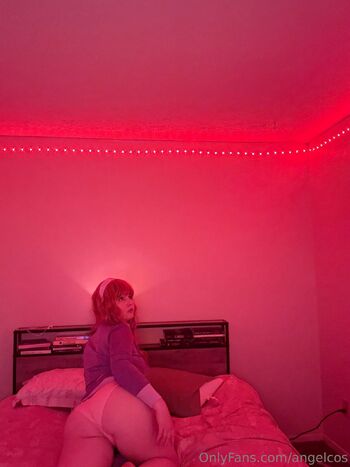 Gldn Angel Cospla / angelcos nude photo #16