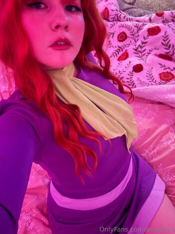 Gldn Angel Cospla / angelcos nude photo #20