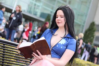 Gldn Angel Cospla / angelcos nude photo #30