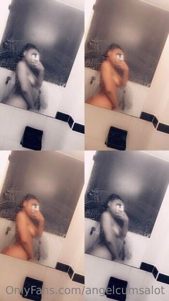 Angelsweets / angelcumsalot nude photo #4