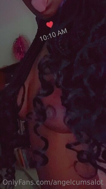 Angelsweets / angelcumsalot nude photo #5