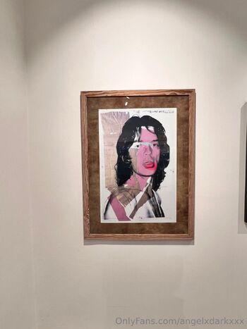 Angel Dark Free Pag / angeldarkxxx nude photo #8