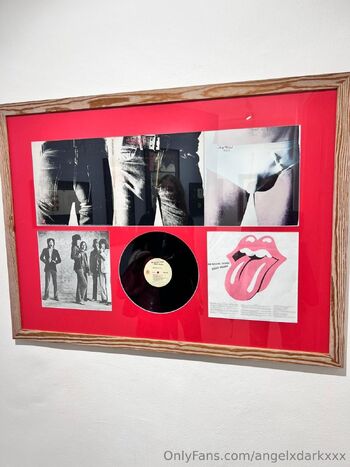 Angel Dark Free Pag / angeldarkxxx nude photo #10