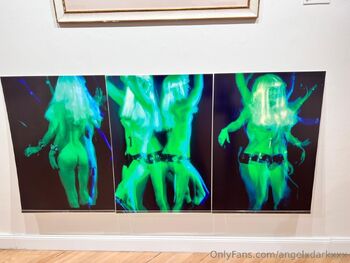 Angel Dark Free Pag / angeldarkxxx nude photo #13