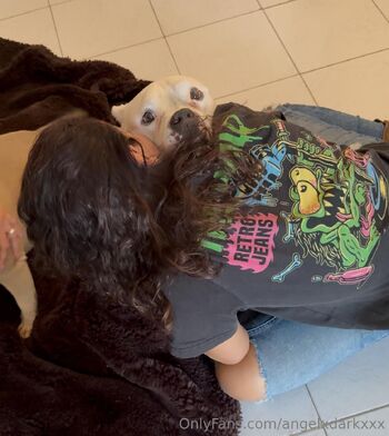 Angel Dark Free Pag / angeldarkxxx nude photo #27