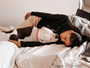 Angel Dark Free Pag / angeldarkxxx nude photo #30