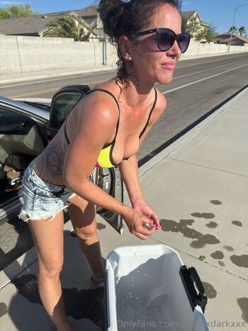 Angel Dark Free Pag / angeldarkxxx nude photo #39