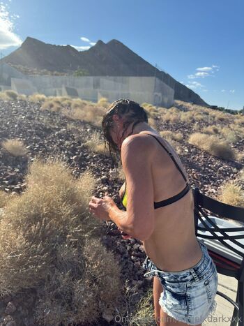 Angel Dark Free Pag / angeldarkxxx nude photo #40