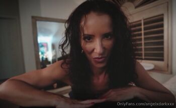 Angel Dark Free Pag / angeldarkxxx nude photo #55