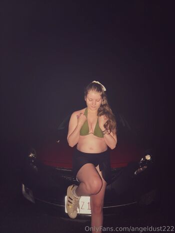 Kimberl / angeldust222 nude photo #13