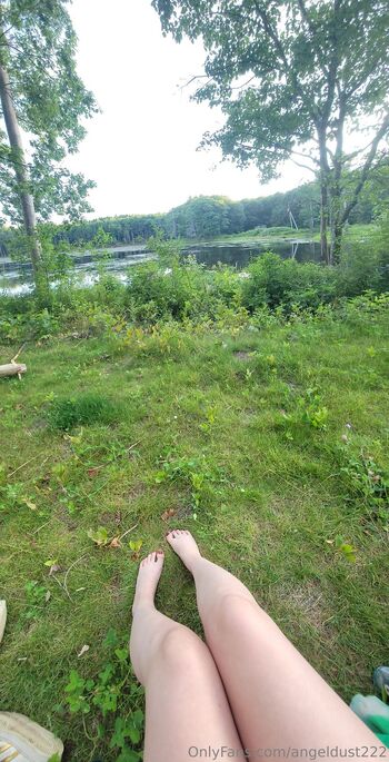 Kimberl / angeldust222 nude photo #26