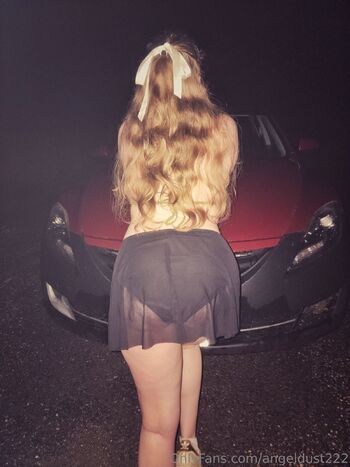 Kimberl / angeldust222 nude photo #36
