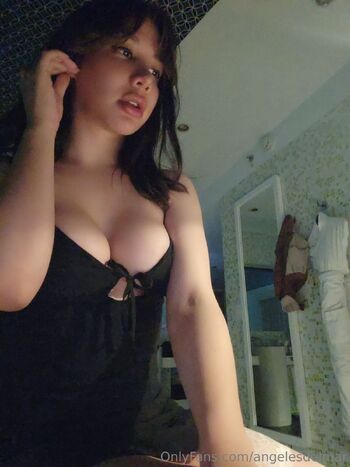 Angeles del Ma / angelesdelmarts nude photo #13