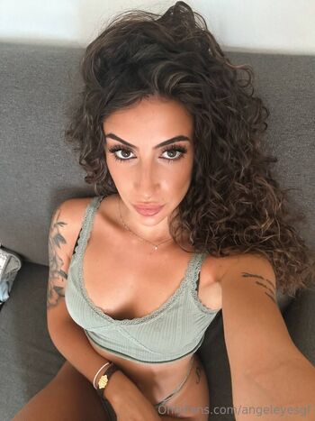Angeleyes / angeleyesgf nude photo #24