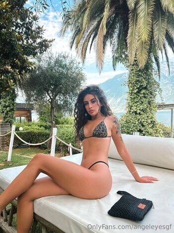 Angeleyes / angeleyesgf nude photo #25