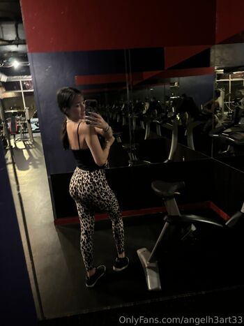 AngelH3art3 / angelh3art33 nude photo #10