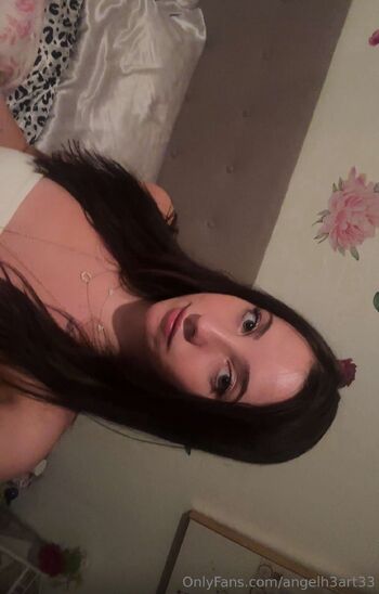 AngelH3art3 / angelh3art33 nude photo #15
