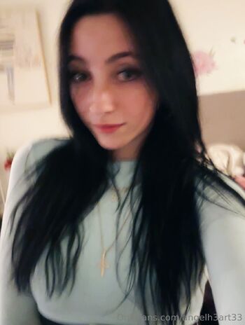 AngelH3art3 / angelh3art33 nude photo #38