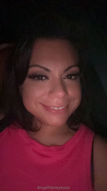 Angel eye / angelhoneyeyez nude photo #17