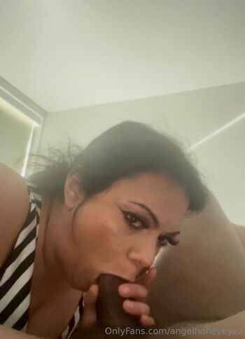 Angel eye / angelhoneyeyez nude photo #21