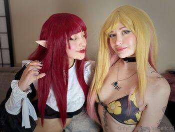 Angeli / angelic.cl nude photo #16