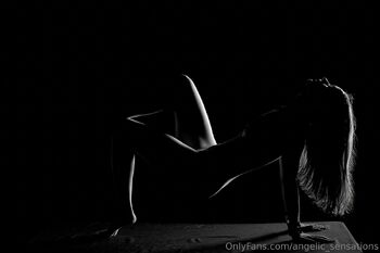 Ange / angelic_sensations nude photo #37