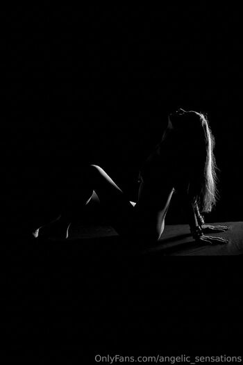 Ange / angelic_sensations nude photo #38