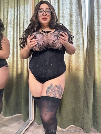 Angelic / angelica_big_tits nude photo #3