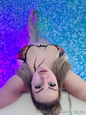 Angelic / angelica_big_tits nude photo #8
