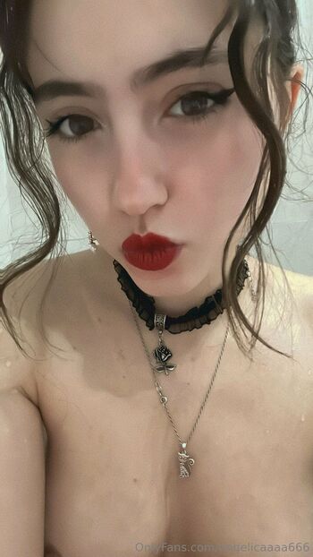 AngelicaSex / angelicaaaa666 nude photo #1